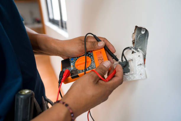 Best Electrical Rewiring Services  in Cannon Falls, MN