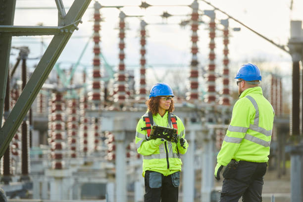 Electrical Rewiring Services in Cannon Falls, MN