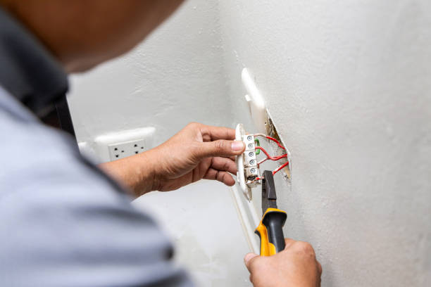Best Electrical Installation Contractor  in Cannon Falls, MN