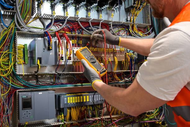 Best Emergency Electrical Repair  in Cannon Falls, MN