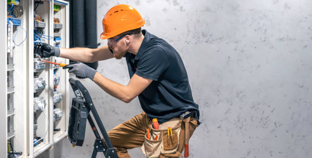 Best Affordable Electrical Installation  in Cannon Falls, MN