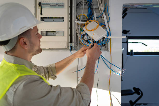 Best Electrical Installation Contractor  in Cannon Falls, MN